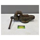Wilton Bench Vise