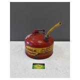 Eagle All Purpose Gas Can