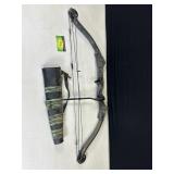 Browning Compound Bow