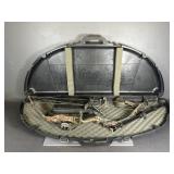 McPherson Hunting Bow, Case, and More
