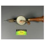 Hand Drill