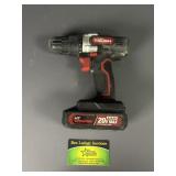 Hyper Tough Cordless Drill