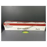 2 Ton Dual Drive Cable Puller