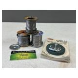 Solder and more