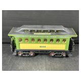 Jim Beam Train Car Decanter
