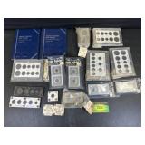 Coin Holders