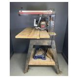 Craftsman Radial Saw