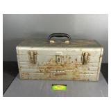 Craftsman Tool Box