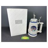 Avon America the Beautiful Stein
