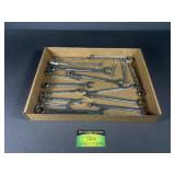 Craftsman Wrenches