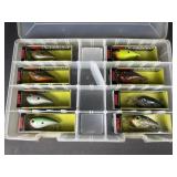 Rapala Crankin Trap fishing bait