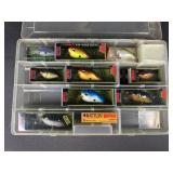 Rapala Fishing Lures