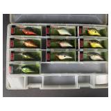 Rapala Fishing Lures