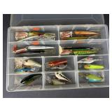 Smithwick Lures and more