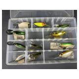 Storm crank bait Lures