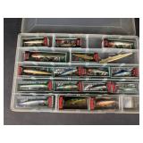Rapala fishing Lures
