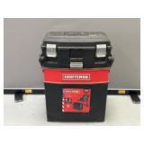 Craftsman Rolling Toolbox