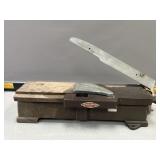 Craftsman Tabletop Jointer