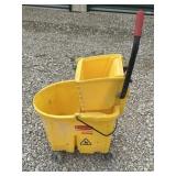 Mop Bucket