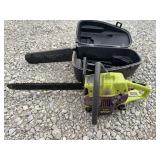 Poulan Wild Thing 2375 Chainsaw