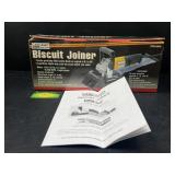 Chicago electric power tools Biscuit Joiner