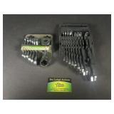 Pittsburgh and Other Wrench Sets