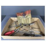 Tools