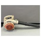 STIHL BG 55 Gas Leaf Blower