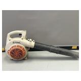 STIHL BG 55 Gas Leaf Blower
