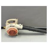 STIHL BG 55 Gas Leaf Blower