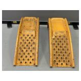2 Heavy Metal Ramps