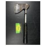 Rocket axe