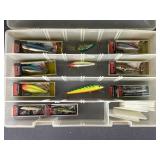 Rapala fishing Lures