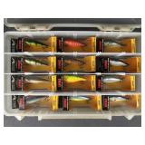Rapala Fishing Lures