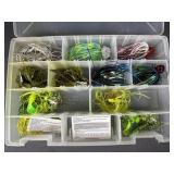 Spinner baits