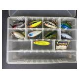 Spence Scout Fishing lures and more