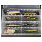 Fishing Lures