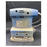Skil hand sander plus 3 more