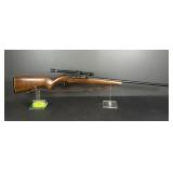 Mossburg Bolt Action Model 640KA 22 Magnum Rifle