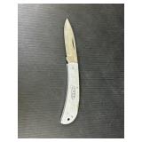 Case Pocket knife