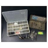 Drill bits and more