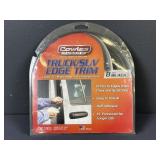 Car door liner