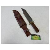 Fixed Blade Knife