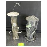 Bird Feeders
