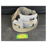 Scuba Weight Belt
