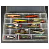 Fishing Lures
