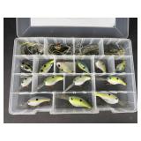 Fishing lures