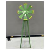 42" John Deere Windmill