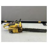McCulloch Pro 10-10 Automatic Chain Saw