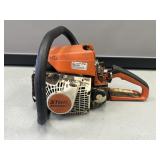 STIHL MS 250 C Chain Saw Motor Part